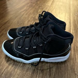 Jordan 11’s Jubilee